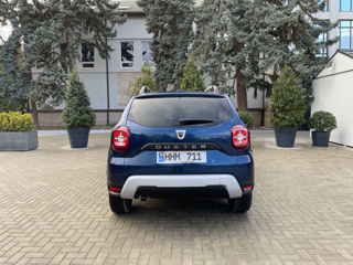 Dacia Duster foto 9