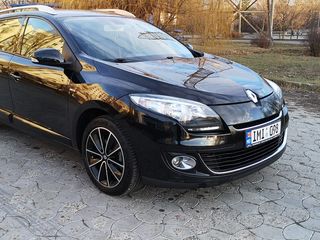 Renault Megane foto 1