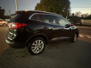 Renault Kadjar foto 2