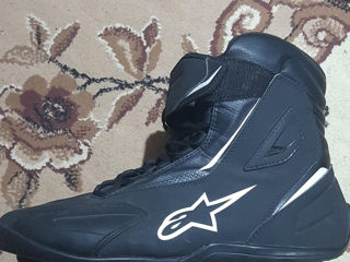 alpinestars r45,5 italy foto 2