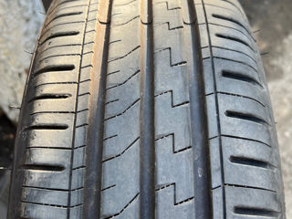 Продам 4 шины 185/65 R15 Giti Summer foto 4