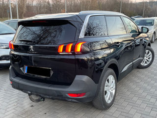 Peugeot 5008 foto 5