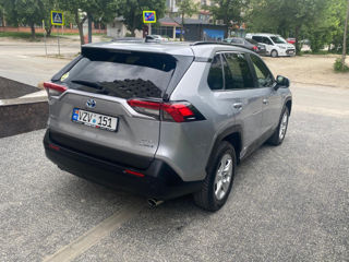 Toyota Rav 4 foto 5