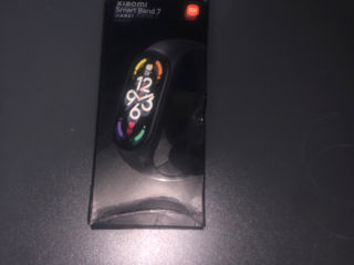 Xiaomi MI band 7 foto 2