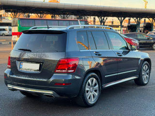 Mercedes GLK-Class foto 6