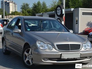 Mercedes C Class foto 5