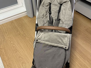 Cybex footmuff Gold б.у.