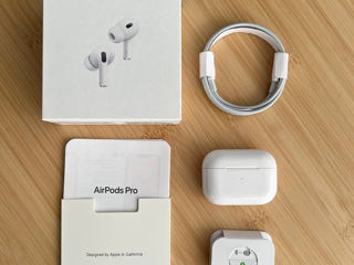 AirPods pro 2 foto 4