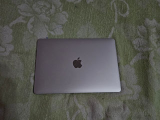 MacBook 12 Retina 2015 (Intel Core M/8Gb Ram/512GB SSD/478 cycles) foto 10