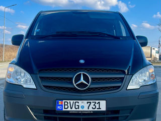 Mercedes Vito foto 5