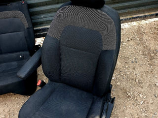 Salon Dacia Logan 3 2022 foto 1