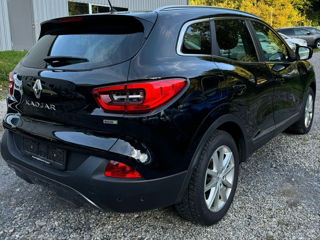 Renault Kadjar foto 4