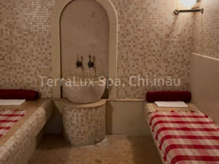Premium Massage in Chișinău | Kese Ritual & Foam Massage фото 6