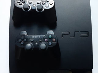 PlayStation 3 Slim