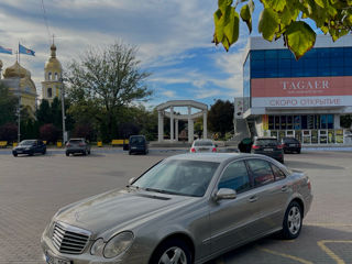 Mercedes E-Class