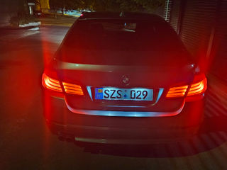 BMW 5 Series foto 1