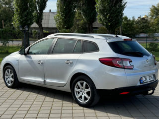 Renault Megane foto 4