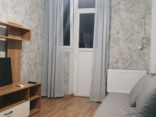 Apartament cu 1 cameră, 32 m², Râșcani, Chișinău