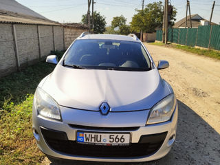 Renault Megane foto 5