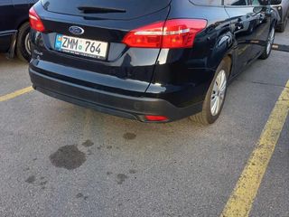 Ford Focus foto 4