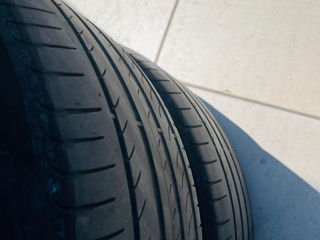 Anvelope Vara Pirelli Powergy 225/45 R19 96 W Xl foto 1