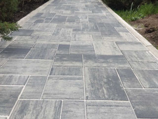 Pavaj premium Semelrock in stoc! Cele mai moderne fromate, texturi si culori doar la Brickstore! фото 1
