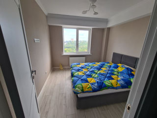 Apartament cu 1 cameră, 40 m², Telecentru, Chișinău foto 7