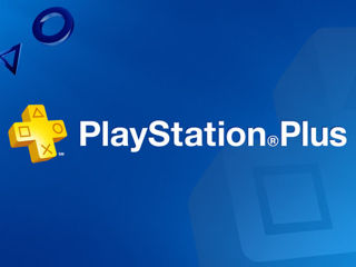 Подписка PS Plus