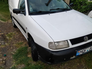 Volkswagen Caddy foto 6