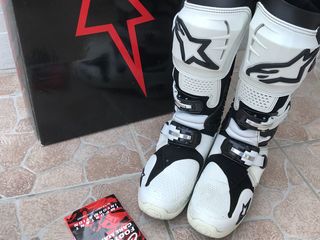 Alpinestars Tech10 - US 10 foto 1