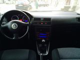 Volkswagen Bora foto 7