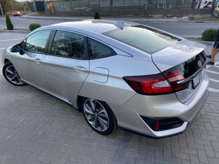 Honda Clarity foto 4