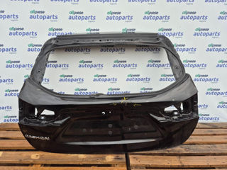 Nissan Qushqai j10 j11 este tot.Всё