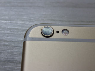 iPhone 6s foto 3