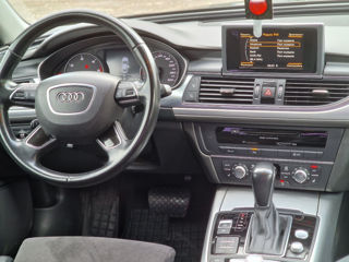 Audi A6 foto 13