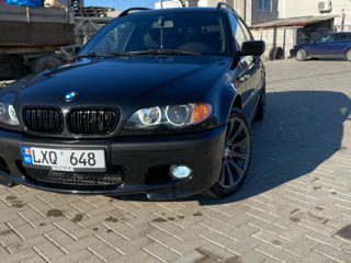 BMW 3 Series foto 2