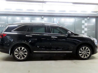 KIA Sorento foto 3