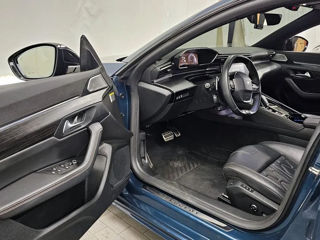 Peugeot 508 foto 10