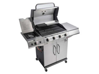 Grill / mangal / Gratar pe gaz Char-Broil Performance PRO, TRU-Infrared foto 3