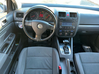 Volkswagen Golf foto 6