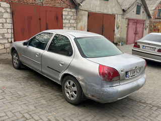 Ford Mondeo foto 3