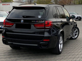 BMW X5 foto 5