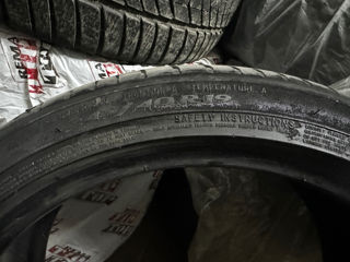 245/40 R19 - 2buc. foto 2