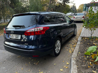 Ford Focus foto 5