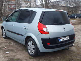 Renault Scenic foto 3