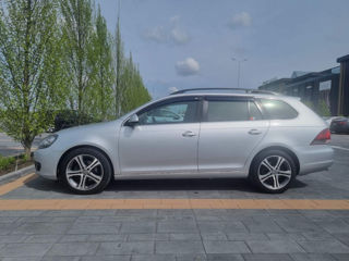 Volkswagen Golf foto 9