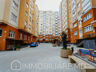 Apartament cu 3 camere, 75 m², Botanica, Chișinău foto 18