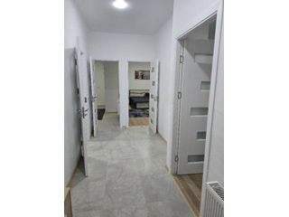 Apartament cu 3 camere, 65 m², Centru, Cișmea, Orhei foto 9