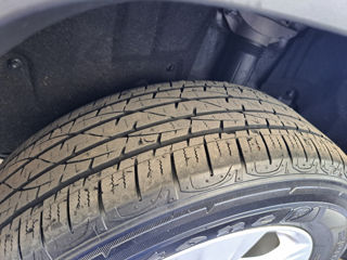 4 Roti 225/65 R17 foto 5