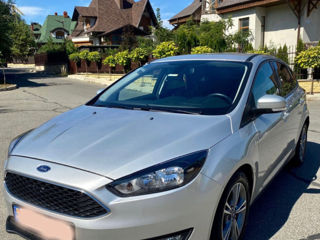 Ford Focus foto 2